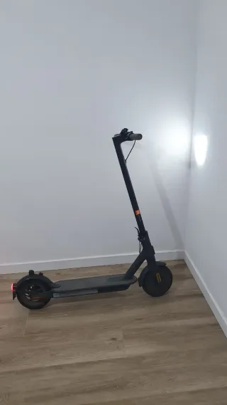 Patinete Eléctrico Xiaomi 1S (Gandia o Valencia)