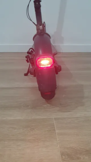 Patinete Eléctrico Xiaomi 1S (Gandia o Valencia)