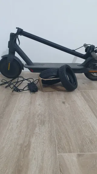 Patinete Eléctrico Xiaomi 1S (Gandia o Valencia)
