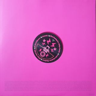 Gorillaz - Cracker Island Vinil