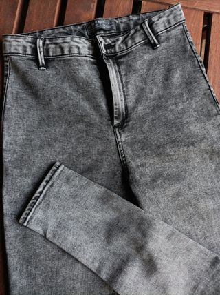 Lote 8 pantalones mujer varias tallas