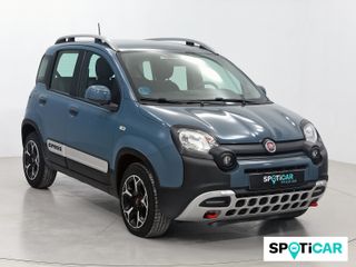 FIAT Panda 2022