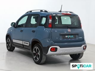 FIAT Panda 2022