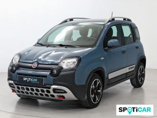 FIAT Panda 2022