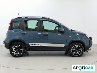 FIAT Panda 2022