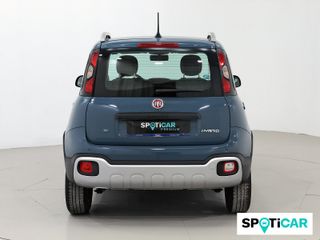 FIAT Panda 2022