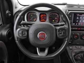 FIAT Panda 2022