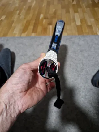 Pala Padel Nox Equation WPT Advanced