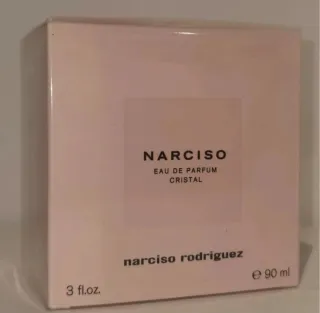 Profumo Narciso Rodriguez Eau de Parfum Cristal