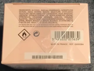 Profumo Narciso Rodriguez Eau de Parfum Cristal