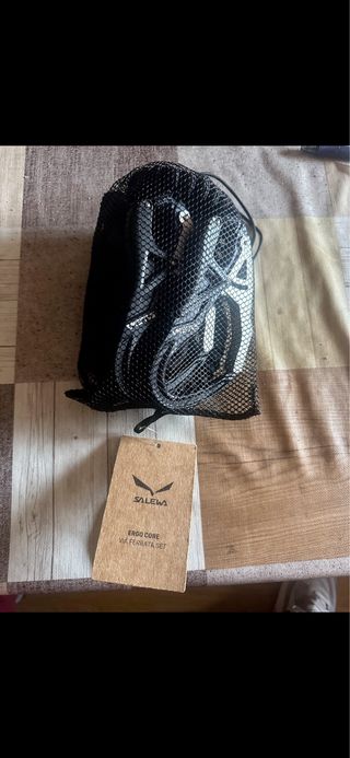 Kit Vía Ferrata Ergo Core SALEWA