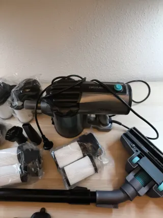 Cecotec Thunderbrush 560 Aspirador