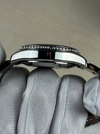 Orologio Orient Automatico Bianco