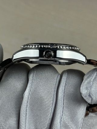 Orologio Orient Automatico Bianco