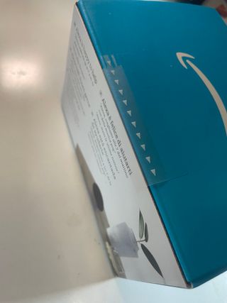 Amazon Echo Dot 5ª Gen Antracita