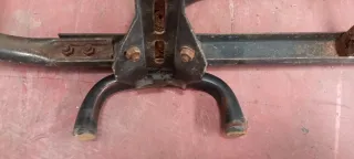 Baca Citroen Jumper/Boxer/Ducato