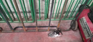 Baca Citroen Jumper/Boxer/Ducato