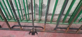 Baca Citroen Jumper/Boxer/Ducato