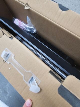 Google Smart TV 24" RCA