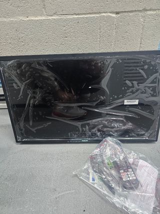 Google Smart TV 24" RCA