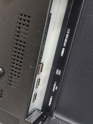 Google Smart TV 24" RCA