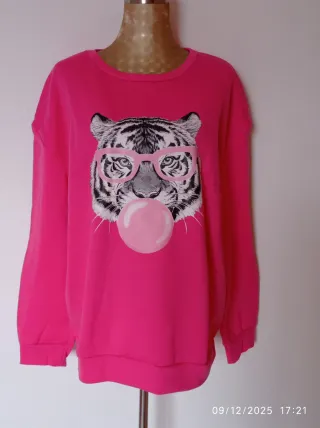 Sudadera térmica talla 48