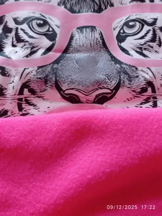 Sudadera térmica talla 48