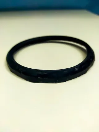 Vetro contachilometri Vespa PX