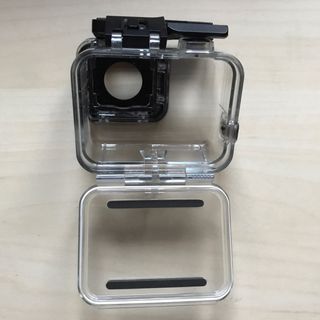 Carcasa y filtros buceo GoPro 3/4