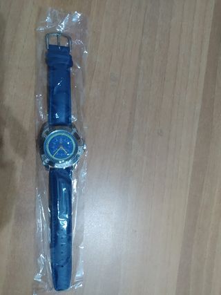 Orologio Tonino Lamborghini Vintage Blu