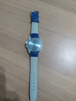 Orologio Tonino Lamborghini Vintage Blu