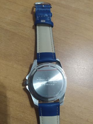 Orologio Tonino Lamborghini Vintage Blu