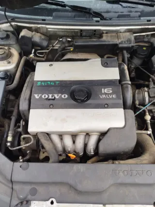 Despiece Volvo S40 1.9 turbo