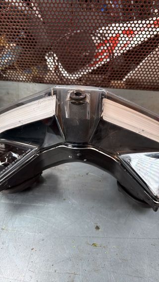 Faro Ducati Panigale V2 2024