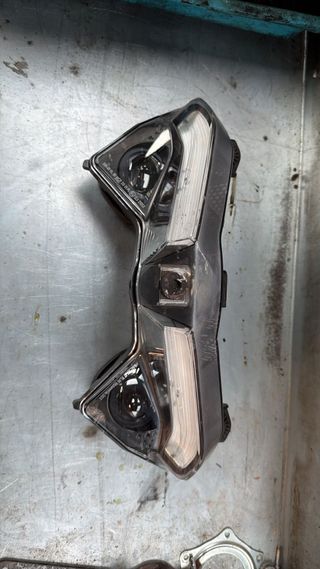 Faro Ducati Panigale V2 2024