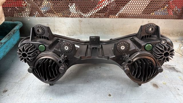 Faro Ducati Panigale V2 2024