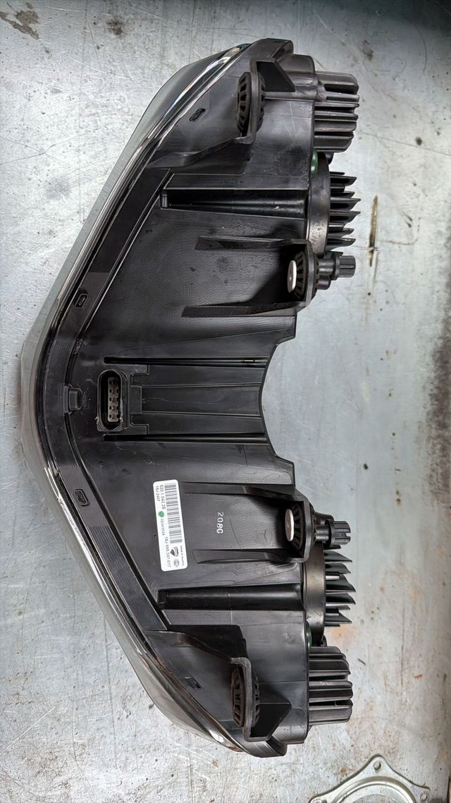 Faro Ducati Panigale V2 2024