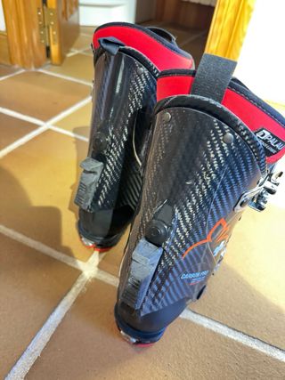 Botas de esquí travesía Movement