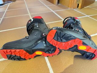 Botas de esquí travesía Movement