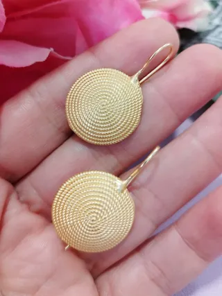 Orecchini Corbula Sarda