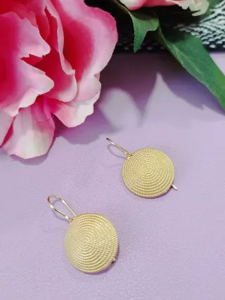 Orecchini Corbula Sarda