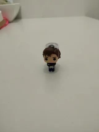 Figura Kinder Joy Stranger Things