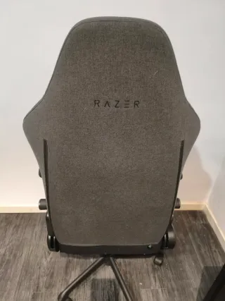 Silla Razer Iskur V2