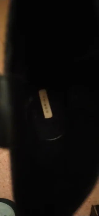 Botines negros mujer