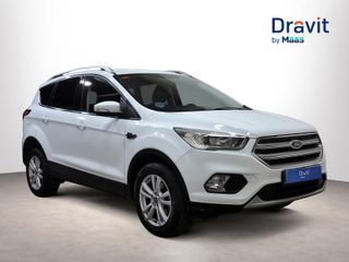 Ford Kuga 2019