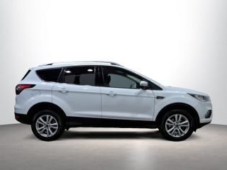 Ford Kuga 2019