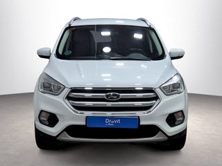 Ford Kuga 2019