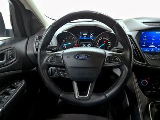 Ford Kuga 2019