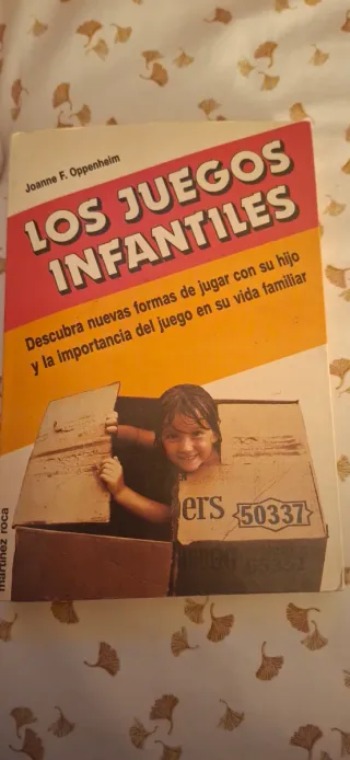 Los juegos infantiles descubra nuevas de jugar ...