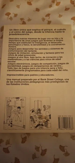 Los juegos infantiles descubra nuevas de jugar ...